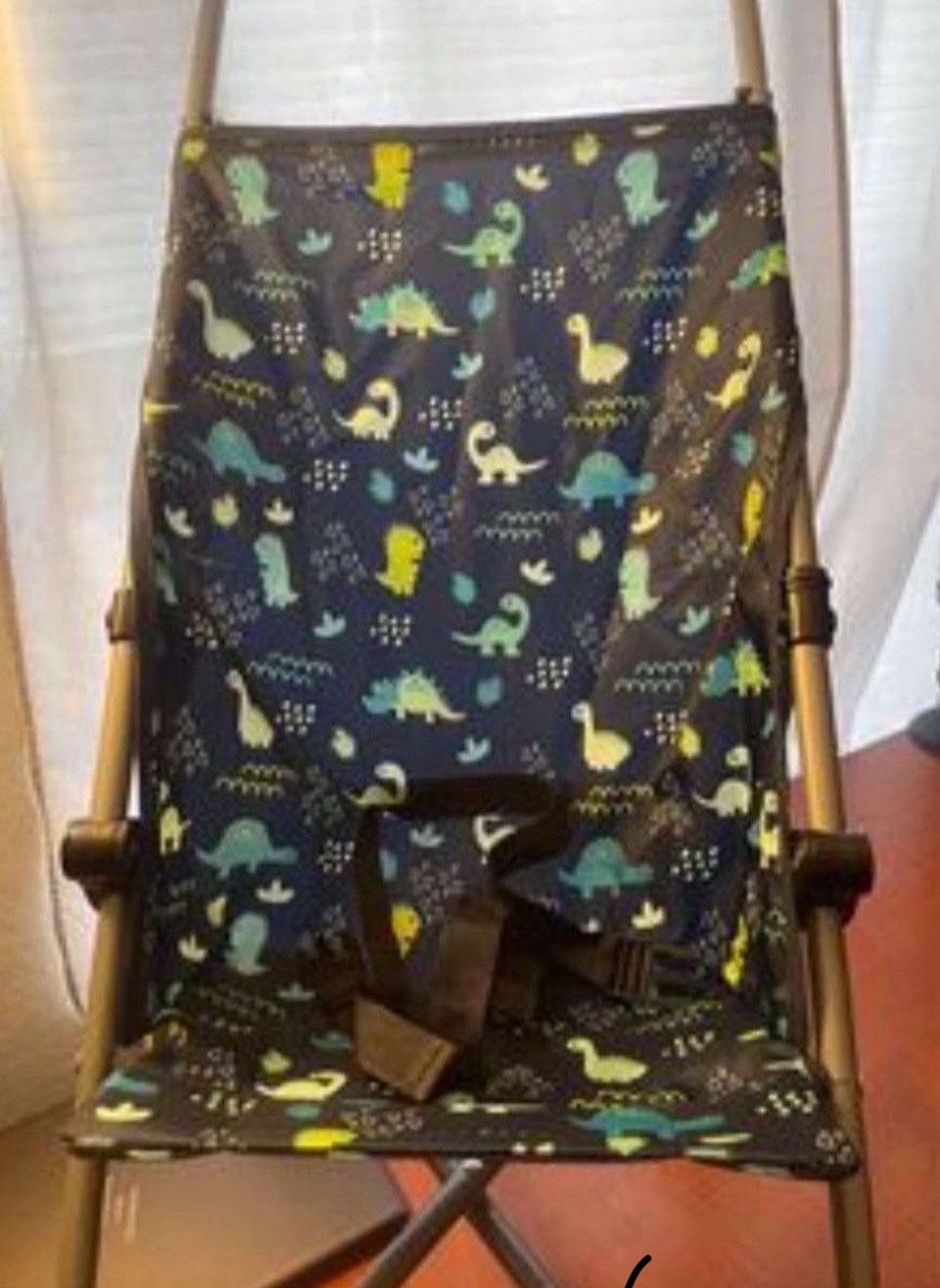 Stroller 