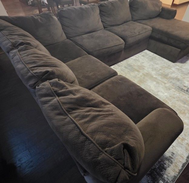 Sofa Set