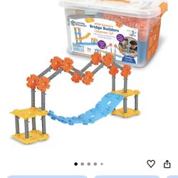 Bridge builders 