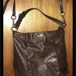 Originally Coach Purse 