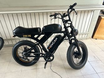 E-Bike
