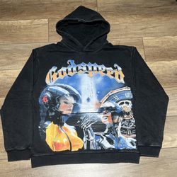 Godspeed Hoodie 
