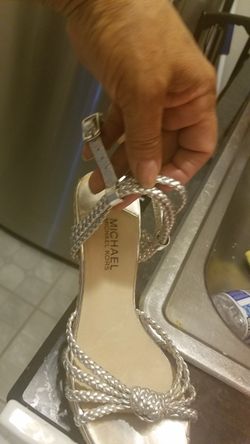 sz7 wedge Mkors great con if up i hve thm dnt ssk