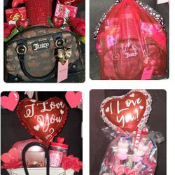 Juicy Couture Purse