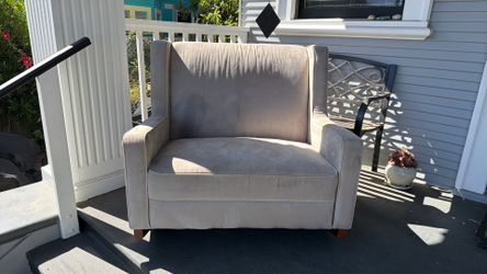 Free large rocker