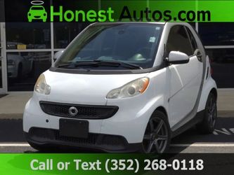 2013 smart fortwo