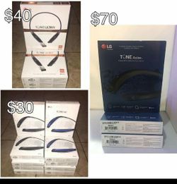 Lg Bluetooth New