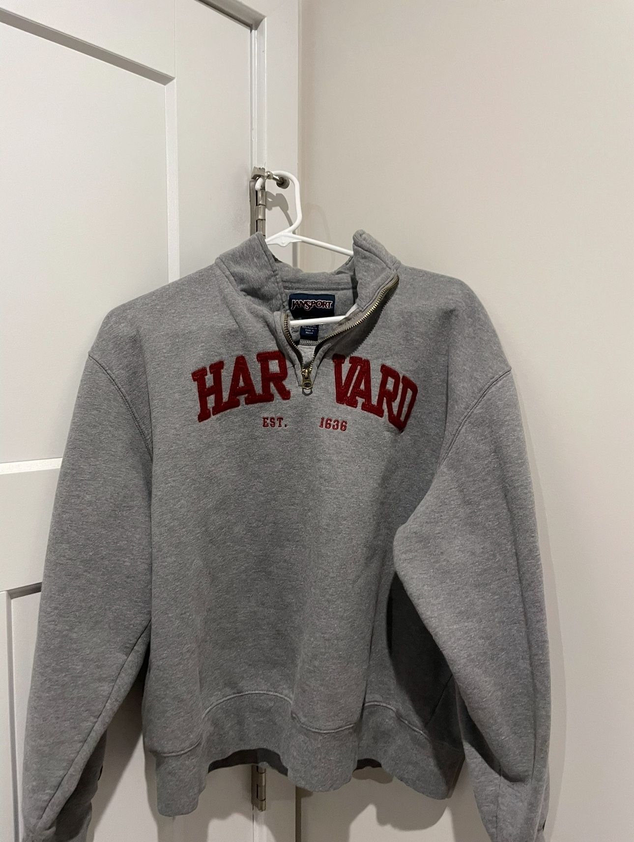 Varsity College Sweatshirts