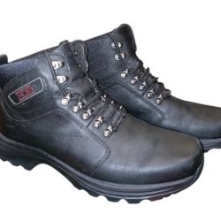 Waterproof Rockport Boots 10.5