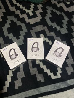 Aopoy Wireless Earbuds