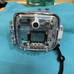 Minolta Marine Case model: MC- DG 100