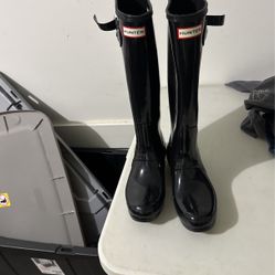 Hunter Boots 
