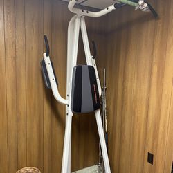 Fitness Gear Excercise Tower 