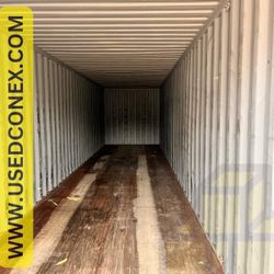  Shipping Containers for Sale!  Pay on Delivery Available. New and Used. 25-year Warranty