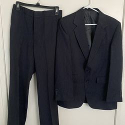 Suit