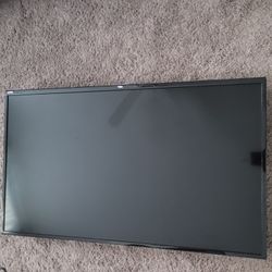 43" TCL Roku TV