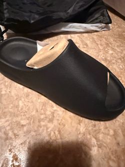 Sandals man