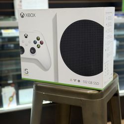 Xbox Series S