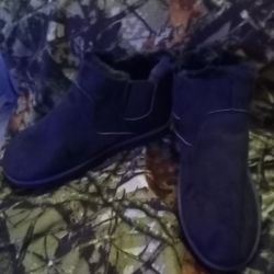 Brand New! Ladies short boots. 2 Pairs!