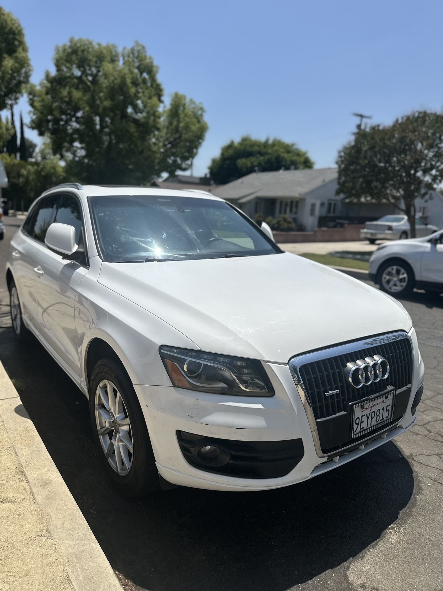 Audi 2010