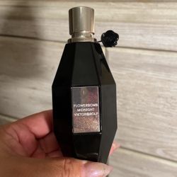 Flower bomb midnight 