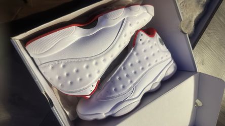Air Jordan’s size 11