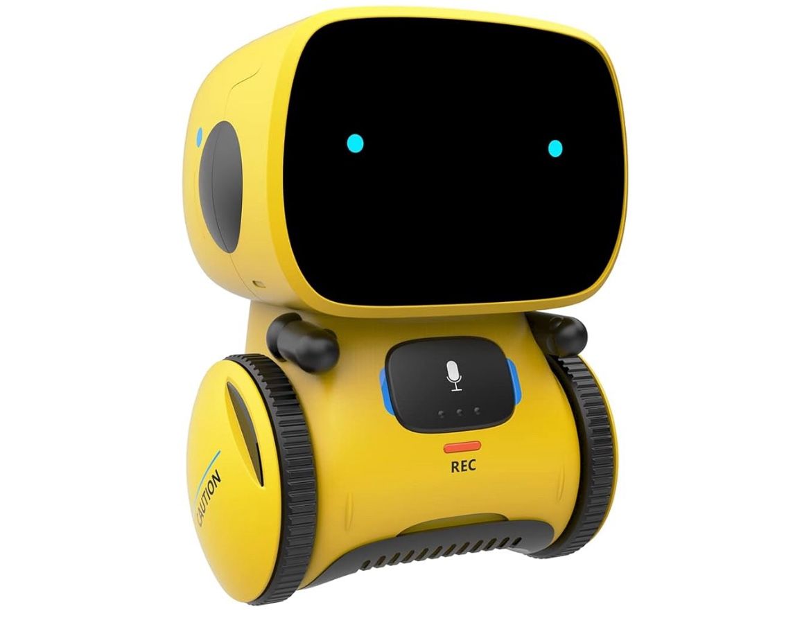 Smart Robot