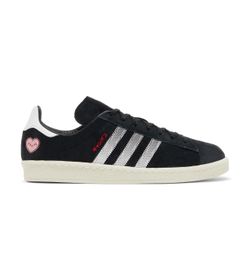 Mens Adidas Campus 80s Tokyo Manga