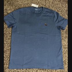 $25 Abercrombie Shirt XL & 2XL Available 