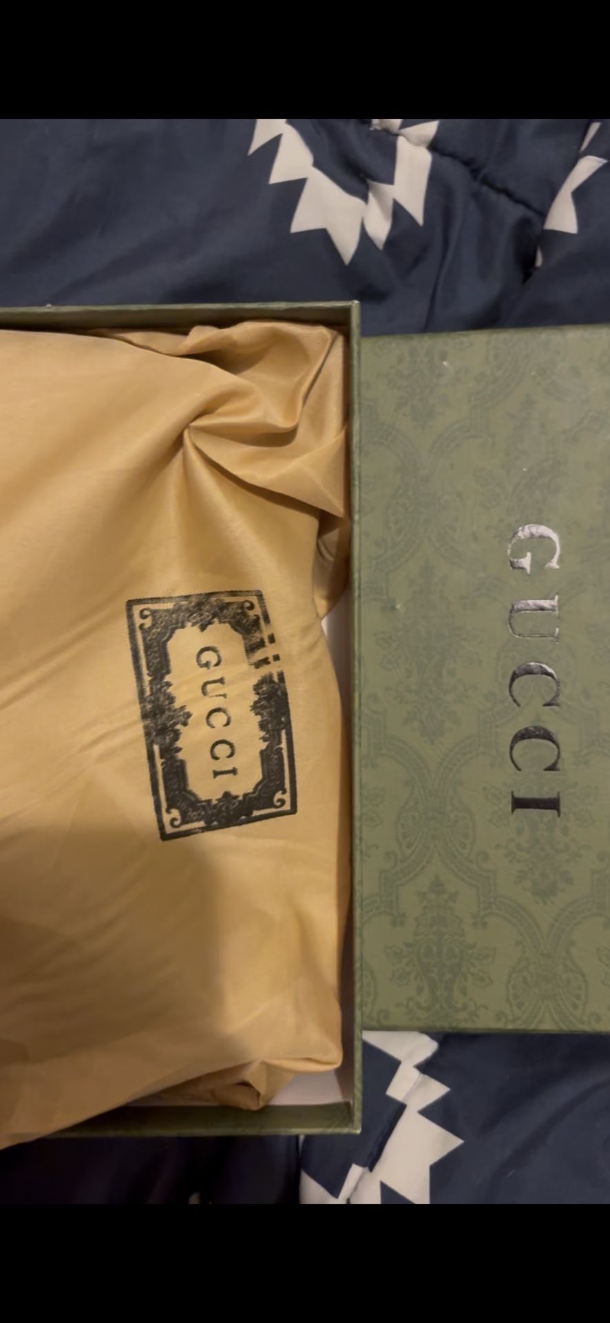 Gucci Ophidia Handbag Purse