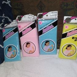 Beauty Skin Cloth EACH 