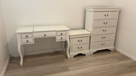 Bedroom furniture