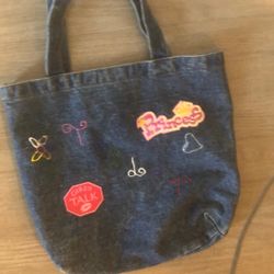Cute Bag