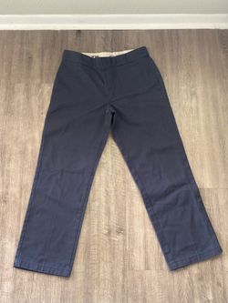 Dickies navy pants