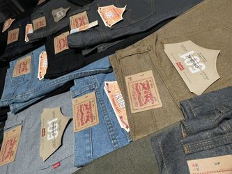 501s