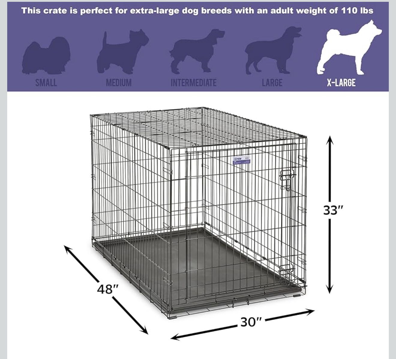 Dog Crate