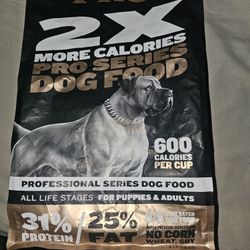 Dog Food