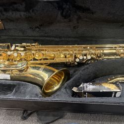 Jean Baptise Instrument
