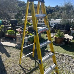 Ladder 
