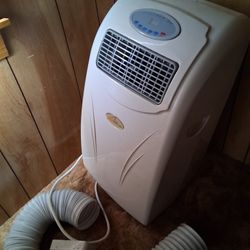 air-conditioning