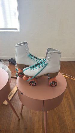 Impala Quad Skates