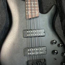 Ibanez Bass SDGR