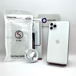 Apple iPhone 11 Pro Max 64GB  Unlocked