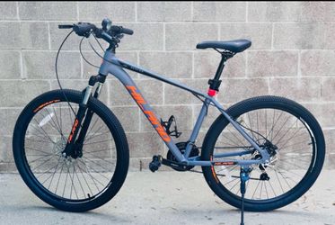 Hiland 27.5in Mountain Bike - 21 speeds - aluminum frame