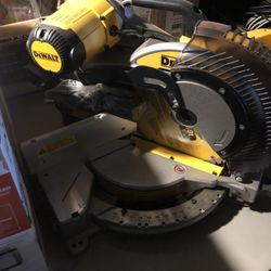 12 Inch Miter Saw 