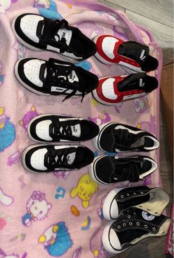Kids shoes