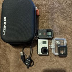GOPRO HERO3+
