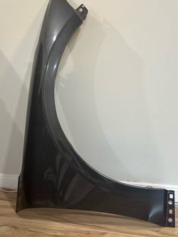 2021–2024 Kia K5 Right Front Fender OEM KDG 66320-L2000