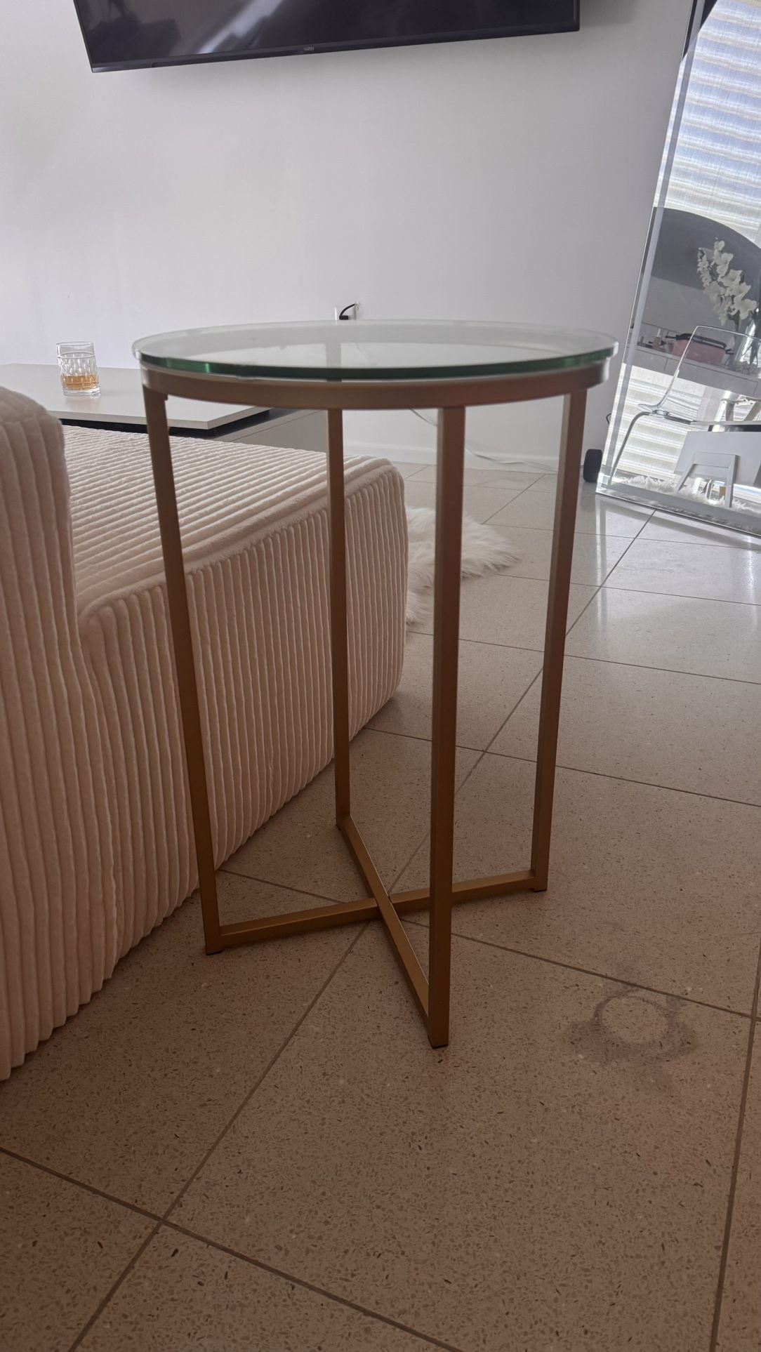 End Table