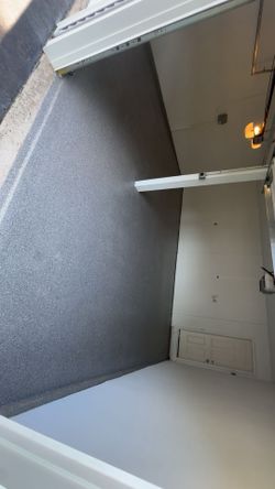 Epoxy coatings and decorative concrete